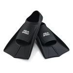 Trénikové ploutve Aqua Speed Training Fins M  Black  43/44