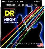 DR Strings MCB5-45 Corde Basso 5 Corde