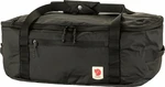 Fjällräven High Coast Duffel 36 Black Outdoor-Rucksack