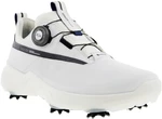 Ecco Biom G5 BOA White/Black 39 Herren Golfschuhe