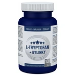 CLINICAL L-Tryptofan + bylinky 100 tobolek