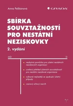 Sbírka souvztažností pro nestátní neziskovky - Anna Pelikánová