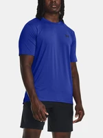 Under Armour Tričko UA Motion SS-BLU - Pánské