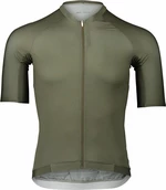 POC Pristine Men's Jersey Epidote Green S