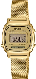 Casio Collection Vintage LA 670WEMY-9