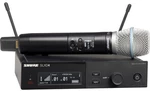 Shure SLXD24E/Beta87A L56