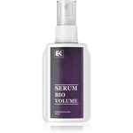 Brazil Keratin Bio Volume Serum posilňujúce a regeneračné vlasové sérum pre objem 100 ml