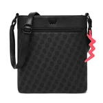 Vuch Dámská crossbody kabelka Carlene Black