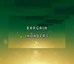 Bargain Invaders Steam CD Key