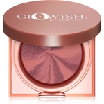 Huda Beauty Glo Wish Cheeky lícenka odtieň Berry Juicy 2,5 g