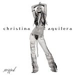 Christina Aguilera – Stripped