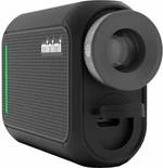 CaddyTalk Minimi Laser Golf Rangefinder Telemetru Black