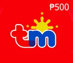 Touch Mobile ₱500 Mobile Top-up PH