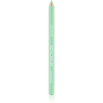 Catrice Kohl Kajal Waterproof kajalová ceruzka na oči odtieň 140 Frosty Mint 0,78 g