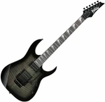 Ibanez GRG320FA-TKS Transparent Black Sunburst Guitare électrique