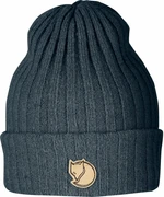 Fjällräven Byron Hat Graphite Zimowa czapka