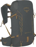 Osprey Talon Velocity 20 Dark Charcoal/Tumbleweed Yellow S/M Outdoor plecak