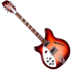 Rickenbacker RN3612LHFG Elektrická kytara