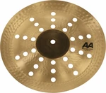 Sabian 21216CS AA Mini Holy Platillo China 12"