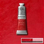 Olejová barva Winton 37ml – 098 cadmium red deep hue