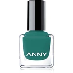 ANNY Color Nail Polish lak na nehty odstín 371.20 Cactus Garden 15 ml