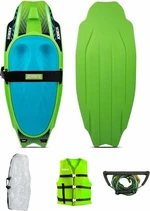 Jobe Slash Kneeboard 124 cm/48'' Kneeboard