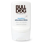 BULLDOG Balzám po holení Sensitive 100 ml