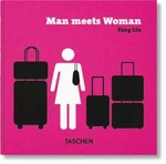 Yang Liu. Man meets Woman - Yang Liu