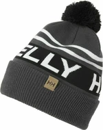 Helly Hansen Ridgeline Beanie Graphite Blue UNI Zimowa czapka