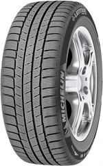 MICHELIN 205/70 R 15 96T LATITUDE_ALPIN TL M+S 3PMSF GREENX