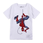 SHORT SHIRT SINGLE JERSEY SPIDERMAN