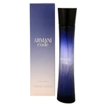 GIORGIO ARMANI Armani Code Women Parfémovaná voda 75 ml