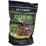 Jet fish boilie legend range biokrill - 1 kg 24 mm