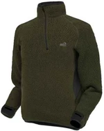 Geoff anderson thermal 3 pullover zelený - xxl