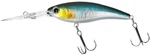 Daiwa wobler steez shad 60sp dr special shiner 6 cm 7 g