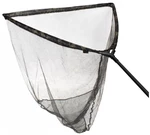 Zfish podberáková hlava spirit camo landing net 36''