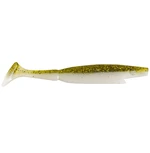 Strike pro gumová nástraha piglet shad smelt uv - 8,5 cm 4 g