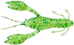 Gunki gumová nástraha hourra craw lime chart 5 cm 1,4 g