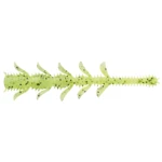 Savage gear gumová nástraha craft crawler chartreuse - 10 cm 3,8 g 8 ks