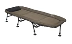 Prologic lehátko commander flat bedchair 6+1 legs