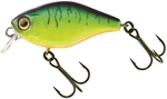 Illex wobler chubby mat tiger - 3,8 cm 4 g