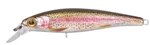 Spro wobler ikiru naturals silent jerk rainbow trout - 6,5 cm 6 g