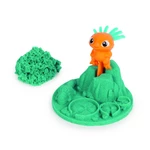 Kinetic sand kyblík písku s překvapením