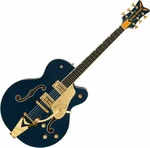 Gretsch G6136TG Players Edition Falcon Midnight Sapphire Gitara semi-akustyczna