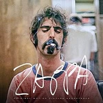 Frank Zappa – Zappa (Original Motion Picture Soundtrack) (Limited Deluxe Edition) LP