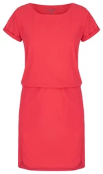 Women's dress LOAP UBULINA Pink