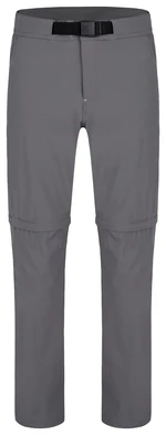 Men's trousers LOAP URMAN Grey