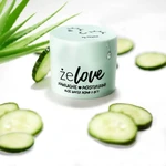 FlosLek Laboratorium ŻELOVE Aloe darčeková sada (s aloe vera)