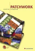 Patchwork - Květa Sudová - e-kniha