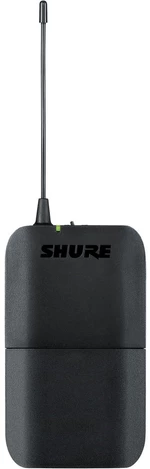 Shure BLX1 M17: 662-686 MHz